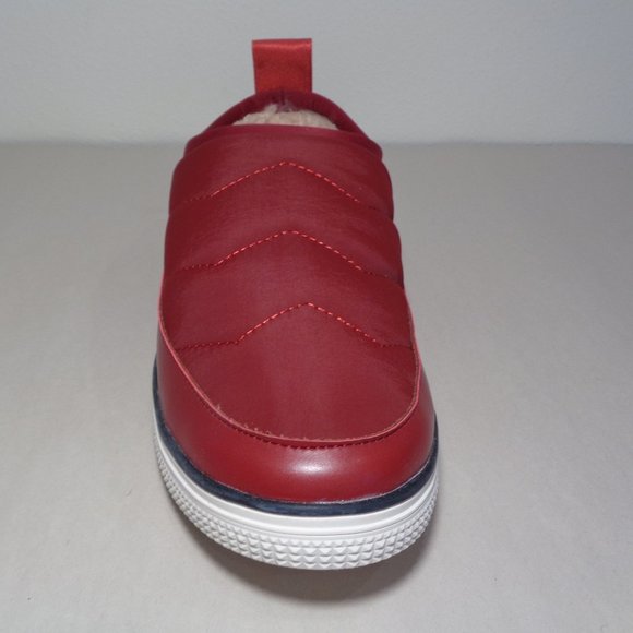 Kenneth Cole Reaction Size 13 M ANKIR QUILTED Wine Loafers New Men\'s Shoes main image 4